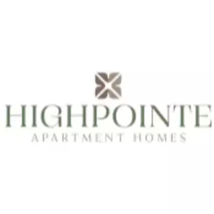 Logo fra Highpointe Apartment Homes