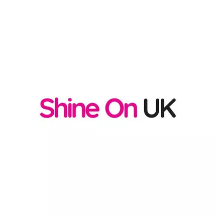 Logo from Shine On UK