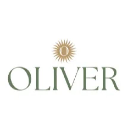 Logo da The Oliver Apartment Homes