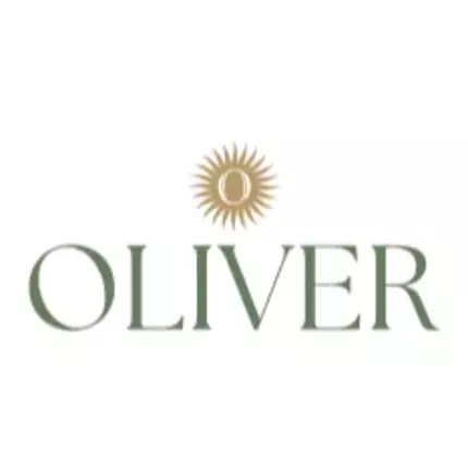 Logótipo de The Oliver Apartment Homes