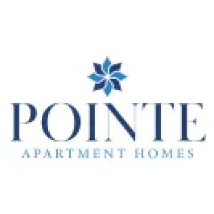 Logotipo de The Pointe Apartment Homes