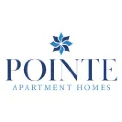 Logótipo de The Pointe Apartment Homes