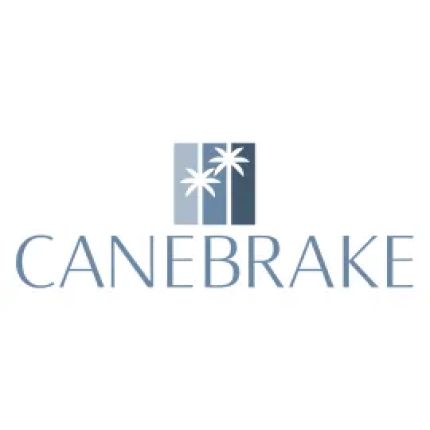 Logo fra Canebrake Apartment Homes