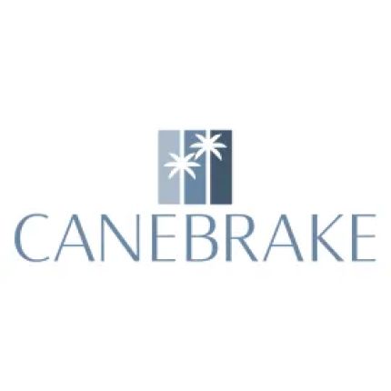 Logo da Canebrake Apartment Homes