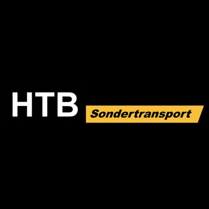 Logo fra HTB Sondertransport e. U.