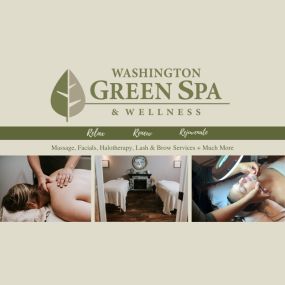 Bild von Washington Green Spa & Wellness