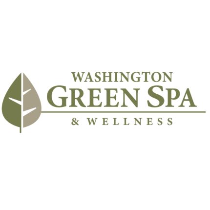 Logo fra Washington Green Spa & Wellness