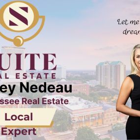 Suite Real Estate - Audrey Nedeau