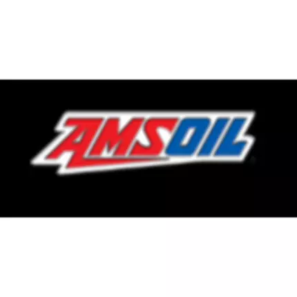 Logo da Amsoil Stocking Dealer Les Berkenpas