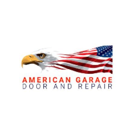Logótipo de American Garage Door and Repair