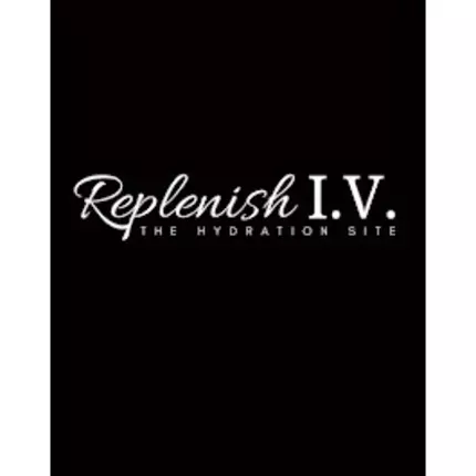 Logo van Replenish I.V.