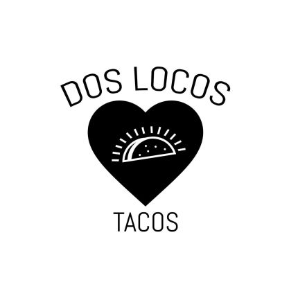 Logo od Dos Locos Tacos