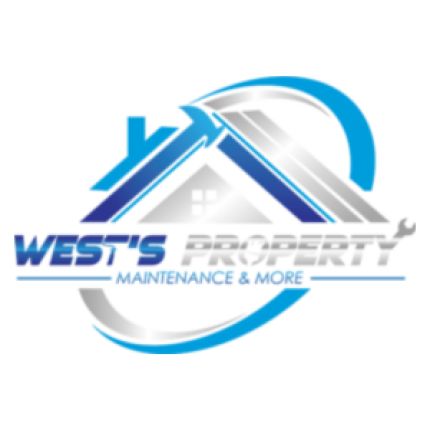 Logotyp från West’s Property Maintenance & More
