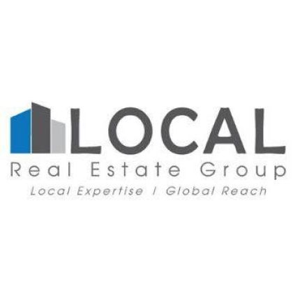 Logo van LOCAL Real Estate Group