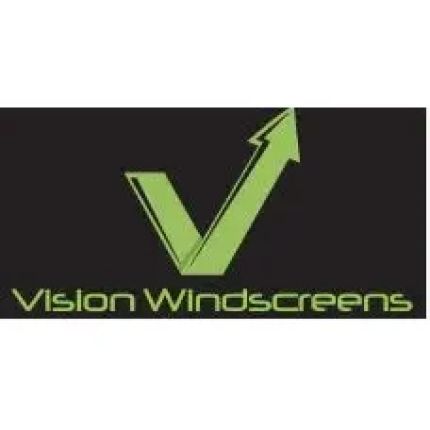 Logo da Vision Windscreens