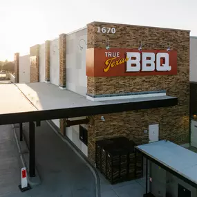 Bild von True Texas BBQ