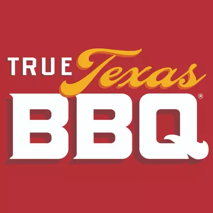 Logo da True Texas BBQ