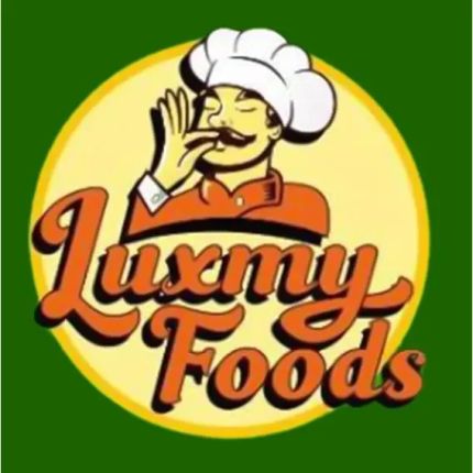 Logo da Luxmy Foods