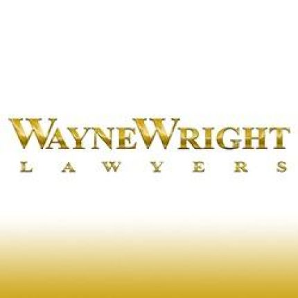 Logo from Wayne Wright