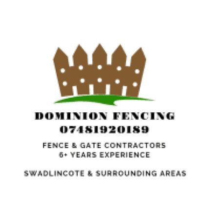 Logo od Dominion Fencing