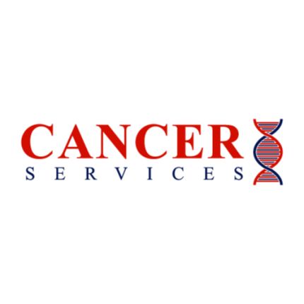 Logo od Cancer Services