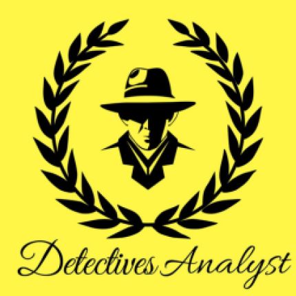 Logo van Detectives Analyst