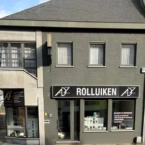 Bild von ADZ-Rolluiken