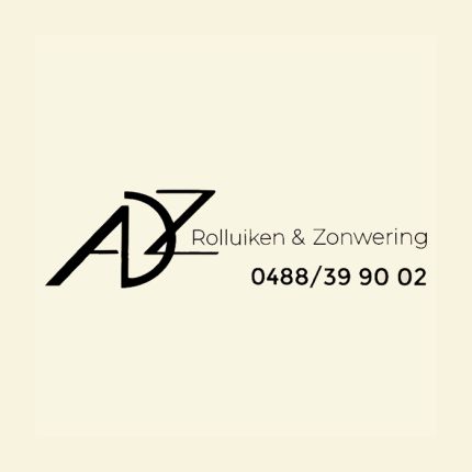 Logo von ADZ-Rolluiken