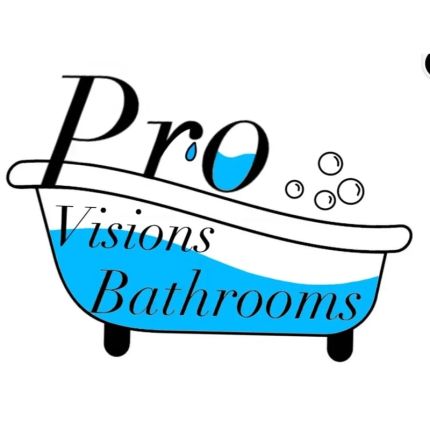 Logo da Pro Visions