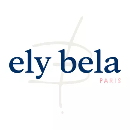 Logotipo de Ely Bela