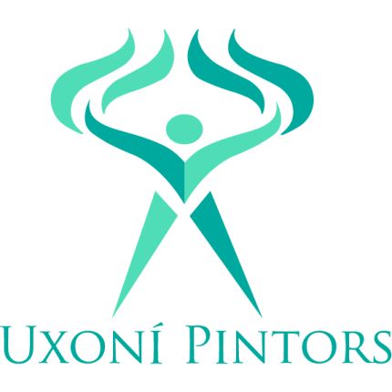 Logo da Uxoní Pintors Sl