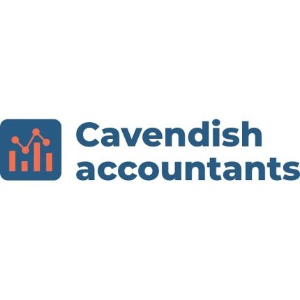 Logo od Cavendish Accountants