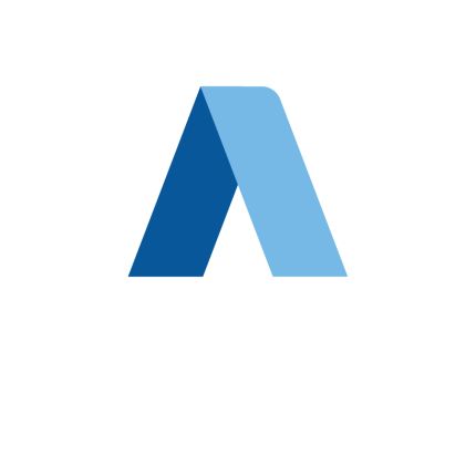 Logo da Altitude Apartments