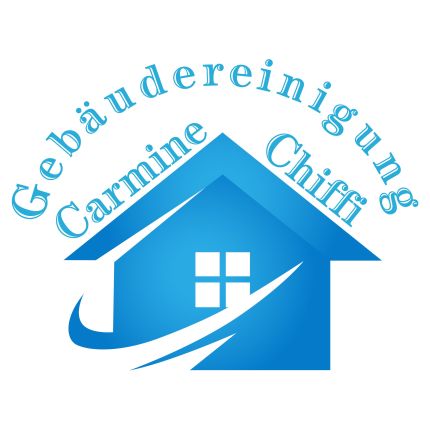 Logo da Gebäudereinigung Carmine Chiffi