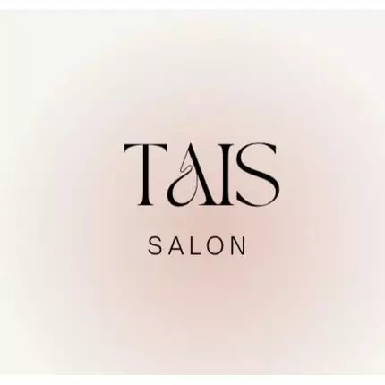 Logotyp från Tais Salón