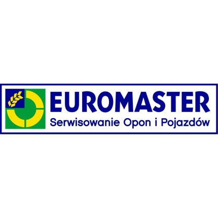 Logótipo de Euromaster Pawłowski