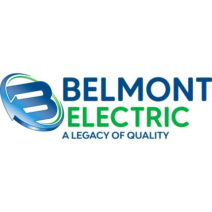 Logo od Belmont Electric