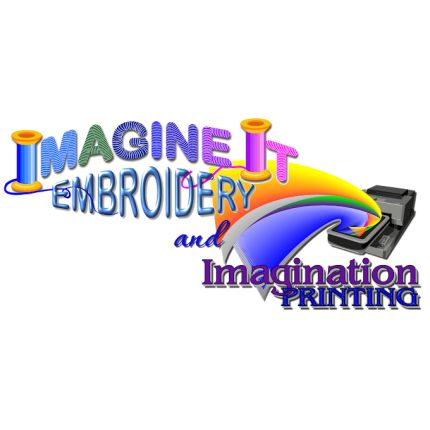 Logotipo de Imagine It USA LLC