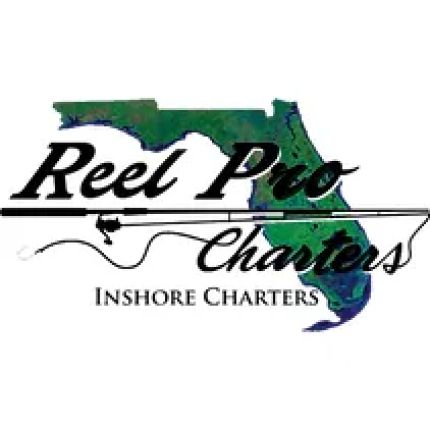 Logo from Reel Pro Charters