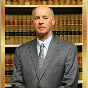 Attorney David F. McRae