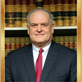 Attorney Alton D. Bain