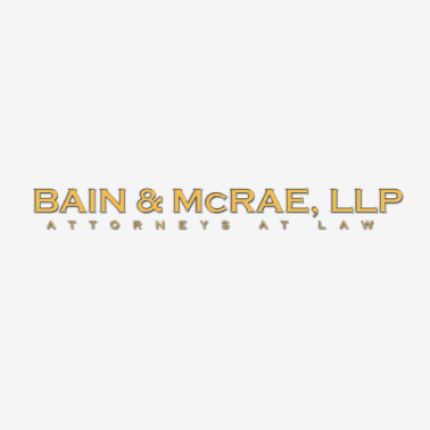 Logotyp från Bain & McRae, LLP