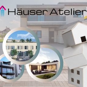 Bild von Häuser Atelier