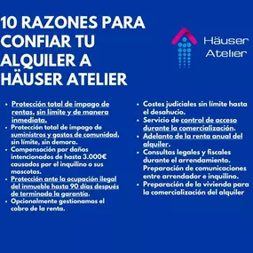 Bild von Häuser Atelier | Consultores Inmobiliarios