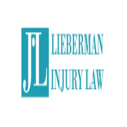 Logo von Lieberman Injury Law