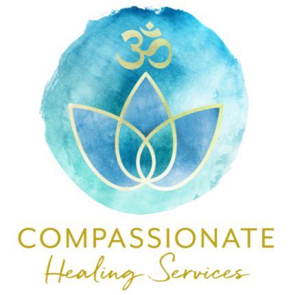 Logotyp från Compassionate Healing Services