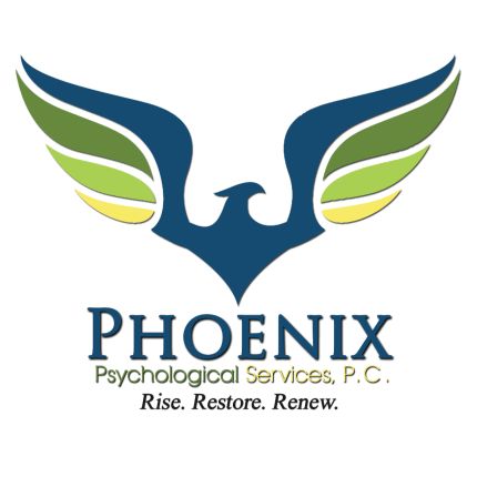 Logo from Phoenix Psychological Services