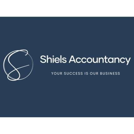 Logo von Shiels Accountancy Services