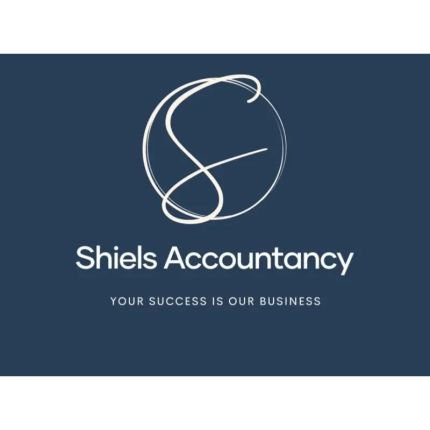 Logotyp från Shiels Accountancy Services