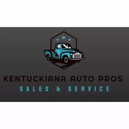 Logo de Kentuckiana Auto Pros